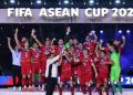 Emil Audero Jadi Pahlawan, Timnas Indonesia Juara FIFA ASEAN Cup 2026