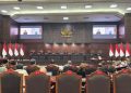 MK Segera Bacakan Putusan Sengketa Syarat Pendidikan Gibran, Ini Perkara yang Jadi Sorotan