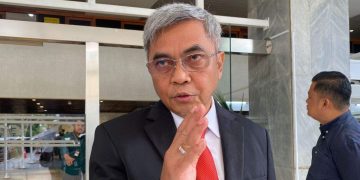 KPK Buka Peluang Turun Tangan Usut Dugaan Pungli di Lapas Cibinong