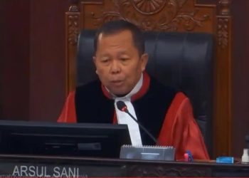 MK: Certificate of Attendance Gibran Bukan Bukti Kelulusan SMA
