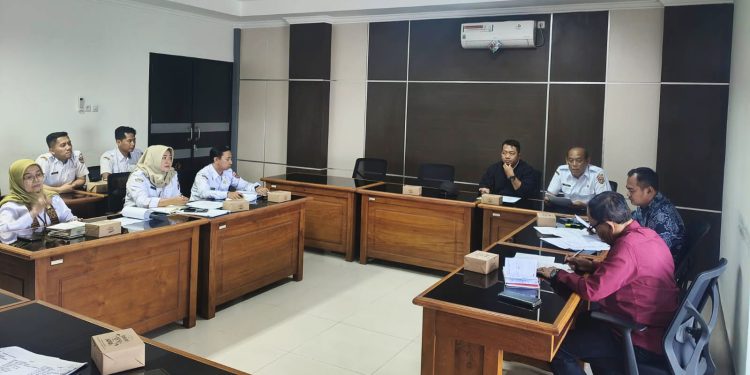 Jadi Tuan Rumah POPDA Jatim, DPRD Ngawi Siapkan Sidak Venue dan Soroti Penginapan Atlet