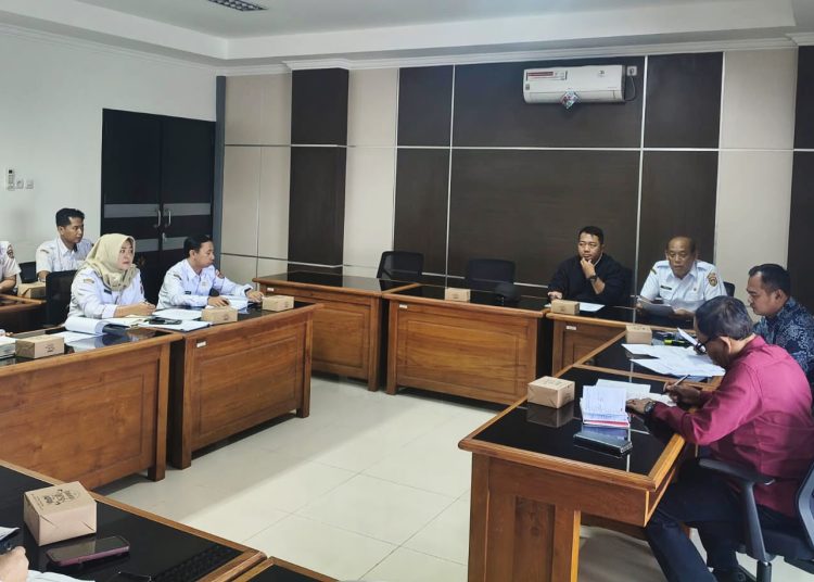 Jadi Tuan Rumah POPDA Jatim, DPRD Ngawi Siapkan Sidak Venue dan Soroti Penginapan Atlet