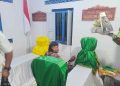 Haul Kyai Lurah Demang Kariya Redja, Warga Dukuh Wiro Rawat Tradisi dan Jejak Sejarah Desa