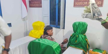 Haul Kyai Lurah Demang Kariya Redja, Warga Dukuh Wiro Rawat Tradisi dan Jejak Sejarah Desa