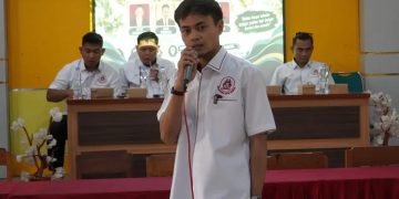 Siswa SMK Didorong Tak Hanya Jadi Pencari Kerja, tetapi Mampu Ciptakan Peluang Usaha