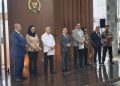 Perpres Ekosistem Ojol Terbit, Biaya Platform 8 Persen Resmi Diatur