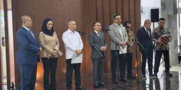 Perpres Ekosistem Ojol Terbit, Biaya Platform 8 Persen Resmi Diatur