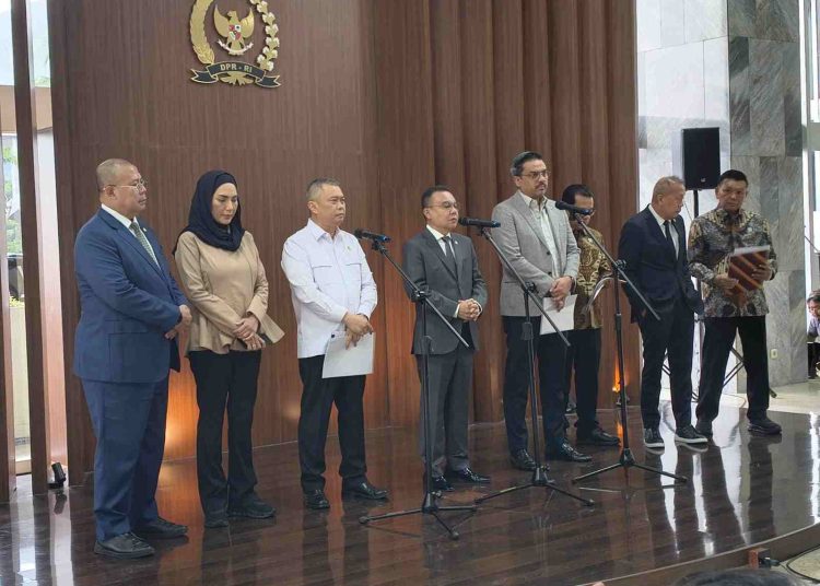 Perpres Ekosistem Ojol Terbit, Biaya Platform 8 Persen Resmi Diatur