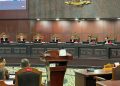 Wamensesneg Nilai Putusan MK soal Dokumen Pendidikan Belum Pengaruhi Legitimasi Gibran
