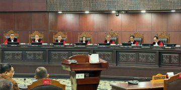 Wamensesneg Nilai Putusan MK soal Dokumen Pendidikan Belum Pengaruhi Legitimasi Gibran