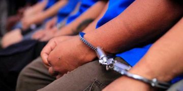 11 Operator Judi Online Ditangkap di Rumah Dinas Kompleks AD Cijantung