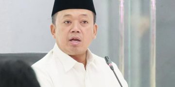 Nusron Wahid Mangkir Pemeriksaan KPK, Penyidik Siapkan Panggilan Ulang
