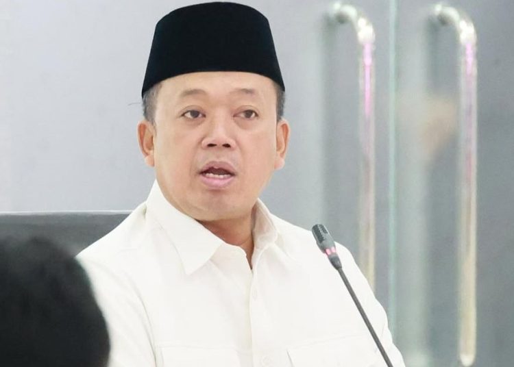 Nusron Wahid Mangkir Pemeriksaan KPK, Penyidik Siapkan Panggilan Ulang