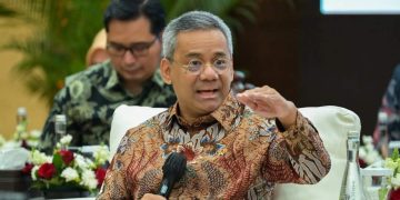 Defisit APBN Capai Rp319 Triliun hingga September 2026
