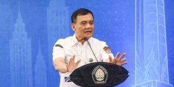 Kasus Dugaan Perundungan di Pemalang, Gubernur Jateng Minta Sekolah Perketat Pengawasan Siswa