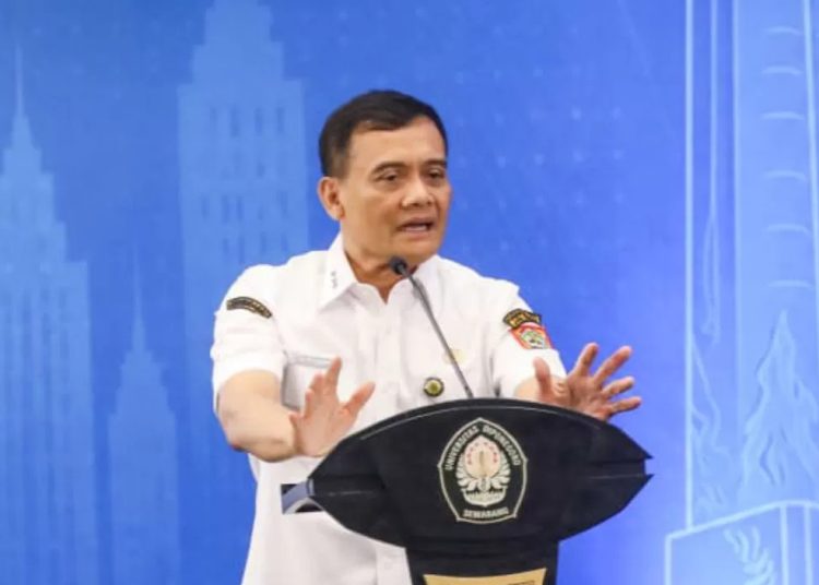 Kasus Dugaan Perundungan di Pemalang, Gubernur Jateng Minta Sekolah Perketat Pengawasan Siswa