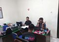 Polres Wonogiri Amankan Pria di Puhpelem, 10 Butir Riklona Disita