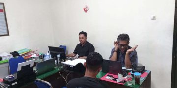 Polres Wonogiri Amankan Pria di Puhpelem, 10 Butir Riklona Disita