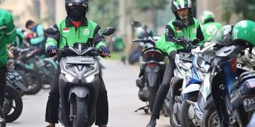 Perpres Ojol Resmi Terbit, Potongan Aplikasi Dibatasi Maksimal 8 Persen