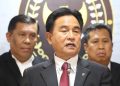 Pengunduran Diri Dirjenpas Tak Hentikan Proses Hukum Kasus Lapas Cibinong