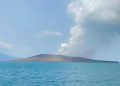 Gunung Anak Krakatau Siaga Level III, Radius 5 Kilometer Ditutup untuk Aktivitas