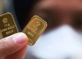 Harga Emas Antam Naik Rp 20.000 per Gram, Buyback Tembus Rp 2,4 Juta