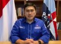 Demokrat Belum Bahas Capres-Cawapres 2029, Fokus Dukung Pemerintahan Prabowo