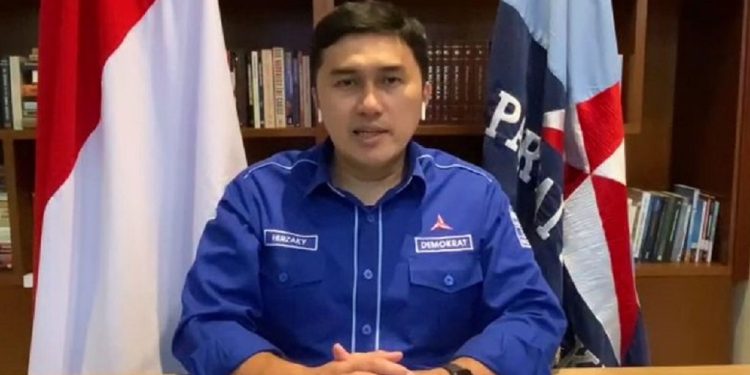 Demokrat Belum Bahas Capres-Cawapres 2029, Fokus Dukung Pemerintahan Prabowo