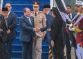 Presiden Mesir Al-Sisi Tiba di Jakarta, Prabowo Dijadwalkan Bahas Penguatan Kerja Sama Strategis