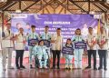 Gubernur Ahmad Luthfi Lepas 34 Atlet Paralimpik Jateng ke Asian Para Games 2026, Targetkan Empat Emas