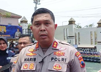 Lebih dari 150 Kasus Karhutla Terjadi di Wonogiri, Polisi Belum Temukan Indikasi Kesengajaan