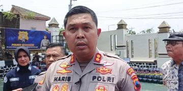 Lebih dari 150 Kasus Karhutla Terjadi di Wonogiri, Polisi Belum Temukan Indikasi Kesengajaan