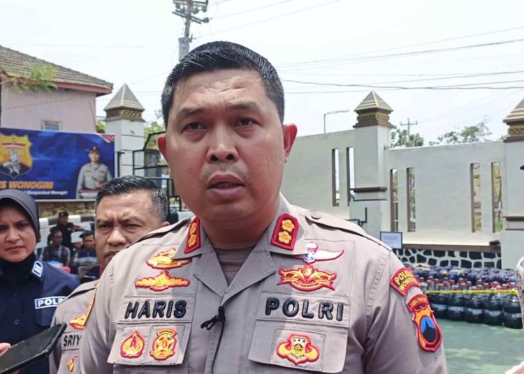 Lebih dari 150 Kasus Karhutla Terjadi di Wonogiri, Polisi Belum Temukan Indikasi Kesengajaan
