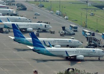 Situasi Keamanan Riyadh Memanas, Penerbangan Langsung Soetta ke Jeddah dan Madinah Tetap Normal