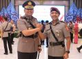 Belum Setahun Menjabat, AKBP Prayoga Angga Dimutasi ke Bareskrim Polri