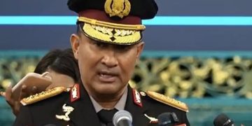 Operasi Gabungan Polri, BNN, dan TNI: 232 Orang Diamankan Terkait Narkoba