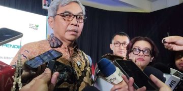 KPK Gelar OTT di Lingkungan BNPB Jakarta, Identitas Pihak Yang Diamankan Belum Diungkap