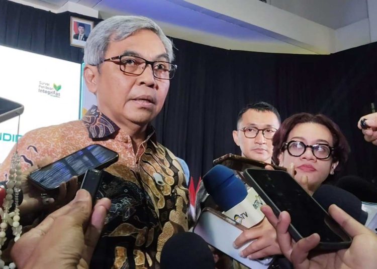 KPK Gelar OTT di Lingkungan BNPB Jakarta, Identitas Pihak Yang Diamankan Belum Diungkap