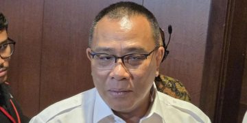 Pemerintah Targetkan Karhutla Padam Sebelum Sebulan, Aturan Buka Lahan Dengan Membakar Akan Direvisi