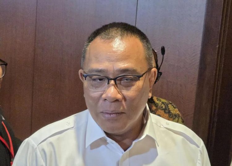 Pemerintah Targetkan Karhutla Padam Sebelum Sebulan, Aturan Buka Lahan Dengan Membakar Akan Direvisi