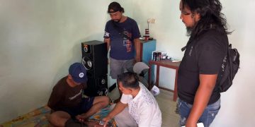 Kurang dari 24 Jam, Polres Ngawi Ungkap Pencurian Loker Kasir Warung Seafood Mawardi
