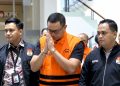 PDIP Bakal Pecat Bupati Klaten Hamenang Wajar Ismoyo Usai Jadi Tersangka OTT KPK