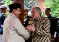 Sekjen PBB Apresiasi Dukungan Indonesia terhadap Perjuangan Palestina