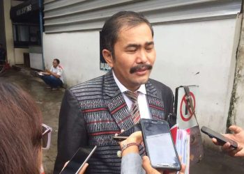 Kamaruddin Simanjuntak, Mantan Pengacara Brigadir J, Meninggal Dunia