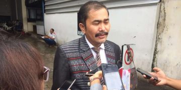 Kamaruddin Simanjuntak, Mantan Pengacara Brigadir J, Meninggal Dunia