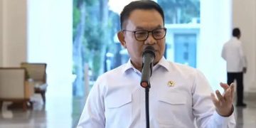Malaysia Tawarkan Tiga Pesawat dan 52 Personel untuk Bantu Tangani Karhutla di Indonesia