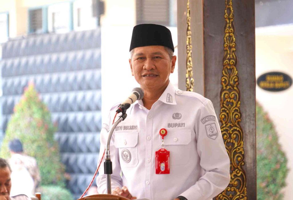 Pemkab Wonogiri Gelar Lomba Karawitan Pelajar 2026, Perkuat Pelestarian Budaya Jawa