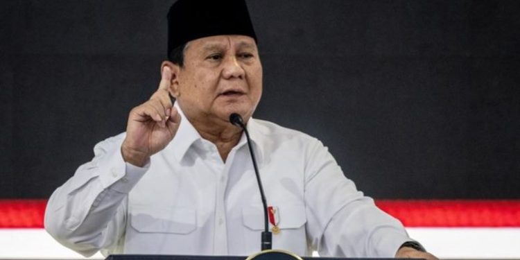 Presiden Prabowo Sampaikan Selamat Hari Santri 2026, Pemerintah Perkuat Dukungan untuk Pesantren