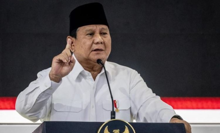 Presiden Prabowo Sampaikan Selamat Hari Santri 2026, Pemerintah Perkuat Dukungan untuk Pesantren