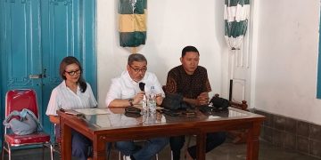 Kisruh Pagar Seng Kraton Solo, PB XIV Siapkan Langkah Hukum